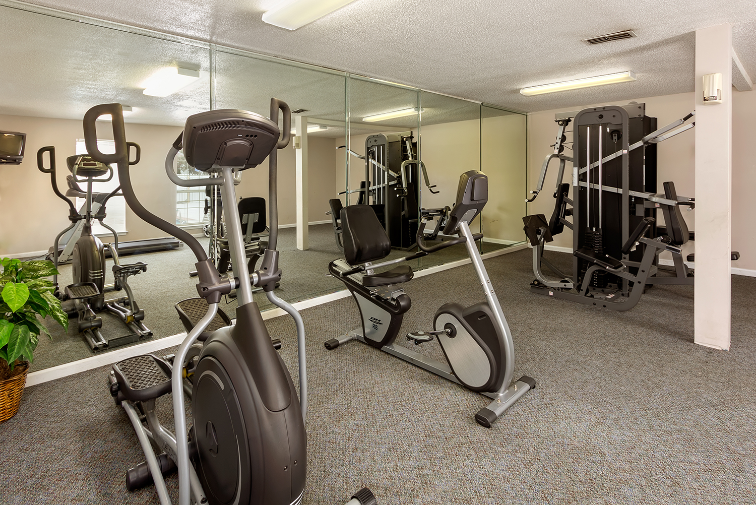 Midtown Montgomery Portfolio The Multifamily Advisory Group at